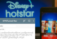Ubah Paket Disney+ Hotstar Tsel Menjadi Kuota Flash