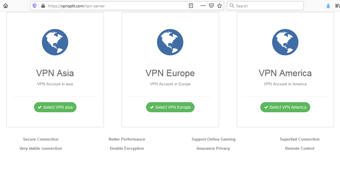Cara Membuat Akun OpenVPN 1 Bulan Premium Gratis