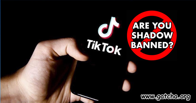 Cara Mengatasi TikTok Shadow Ban Checker and Remover