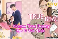 Nonton True Beauty Eps 5 Sub Indo Drakorindo