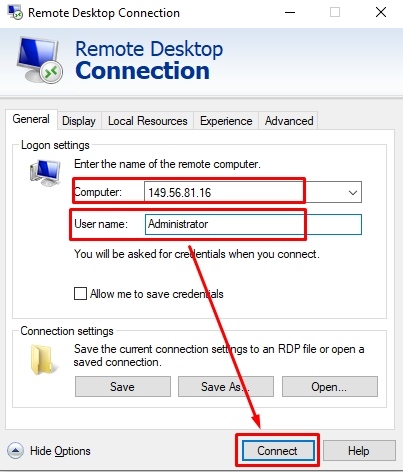 Cara Menggunakan RDP (Remote Desktop) di Windows