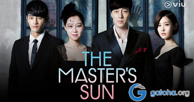 Nonton Streaming Masters Sun Full Episode