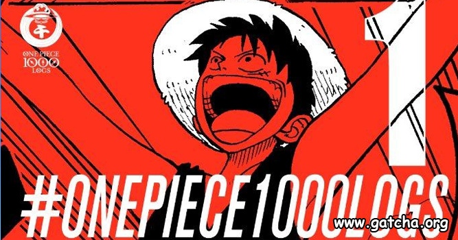 Spoiler One Piece Chapter 1000 Raw Scans Luffy VS Kaido