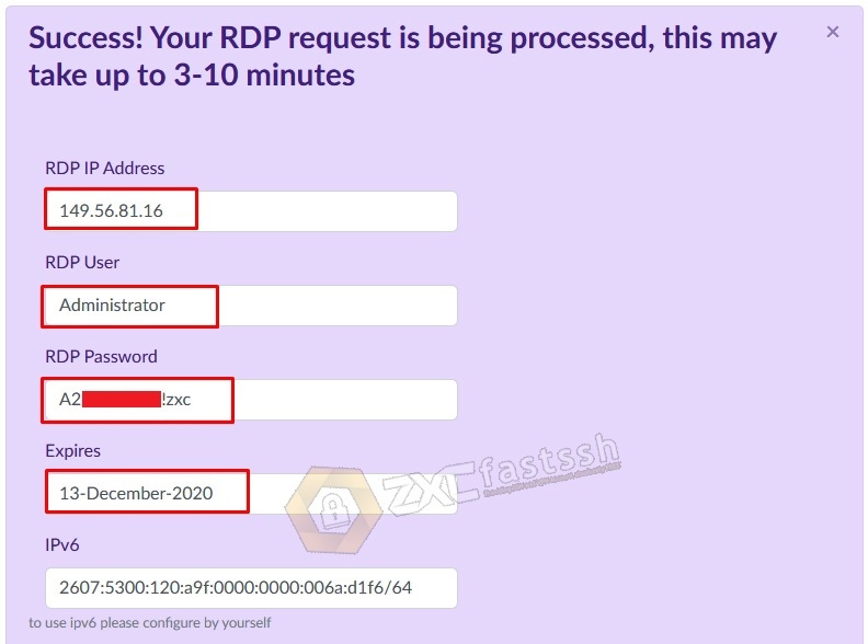 Cara Membuat dan Menggunakan RDP (Remote Desktop) Gratis