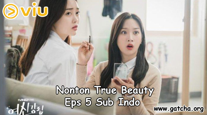 true beauty eps 5 sub indo