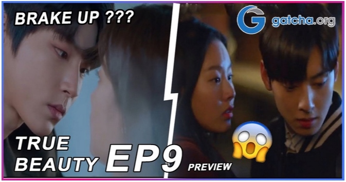 Kapan Episode 9 True Beauty Tayang?