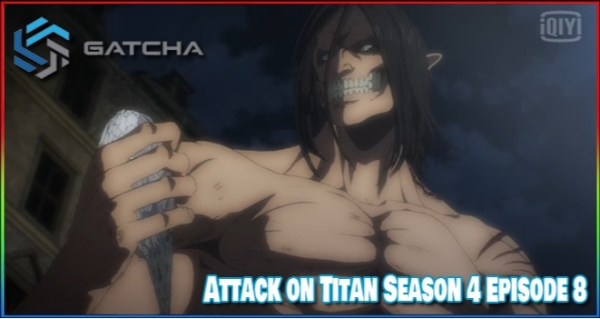 Streaming Attack on Titan Season 4 Episode 8 Sub Indo