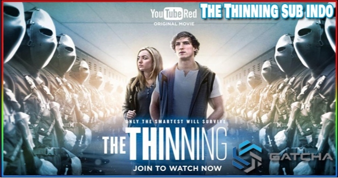 Streaming Film The Thinning Sub Indo