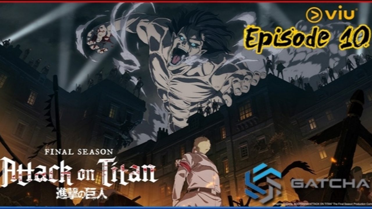 Otakudesu 4 download titan anime attack season on Download Attack