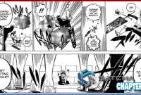 Komik Black Clover Chapter 284 Sub Indo Mangakita Archives Gatcha Org