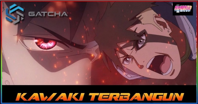 Download Boruto Eps 187 Sub Indo