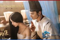 Download Film The Yin Yang Master Sub Indo