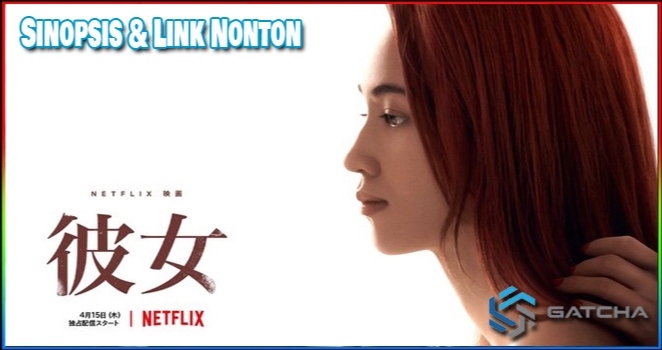 Ride or Die Netflix, Sinopsis & Link Nonton