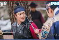 Sinopsis Mr Queen Episode 20, Akhir Kerajaan Joseon
