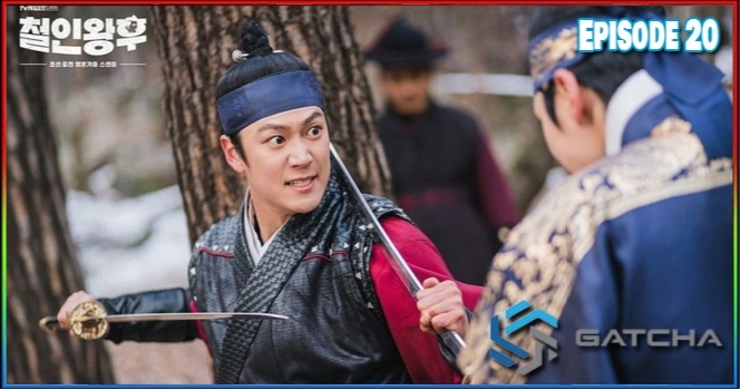 Sinopsis Mr Queen Episode 20, Akhir Kerajaan Joseon