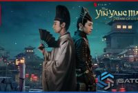 Streaming Film The Yin Yang Master Sub Indo LK21